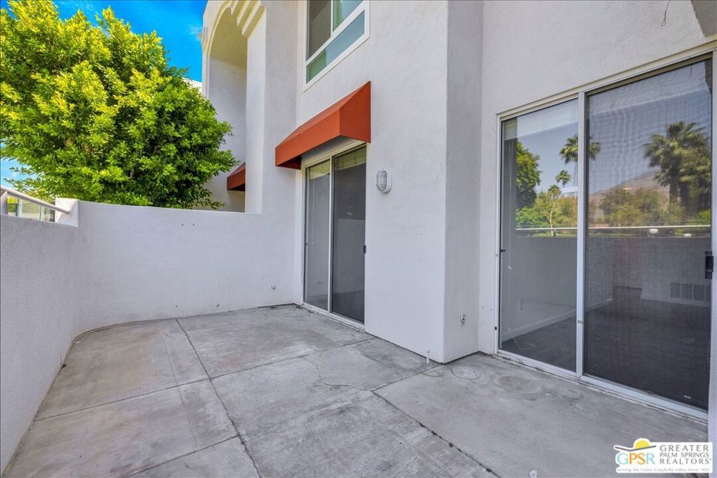 Image 24 of property listing at 401 S El Cielo Road 157, Palm Springs, CA 92262