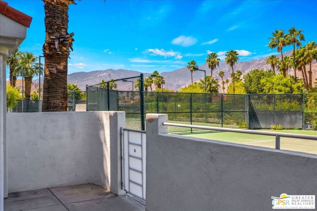 Image 26 of property listing at 401 S El Cielo Road 157, Palm Springs, CA 92262
