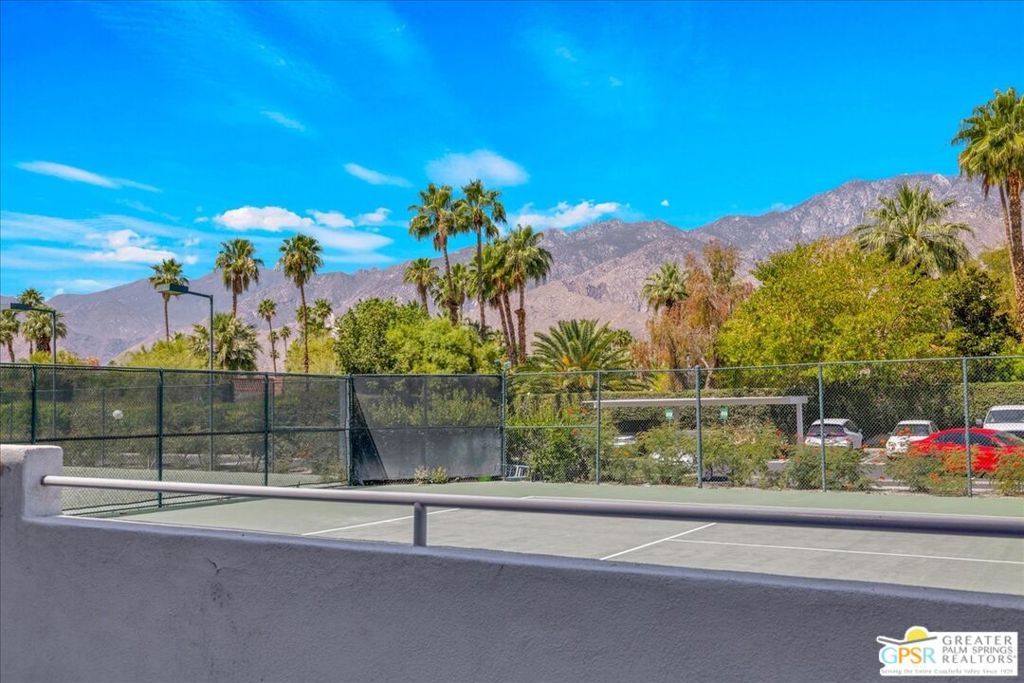 Image 27 of property listing at 401 S El Cielo Road 157, Palm Springs, CA 92262