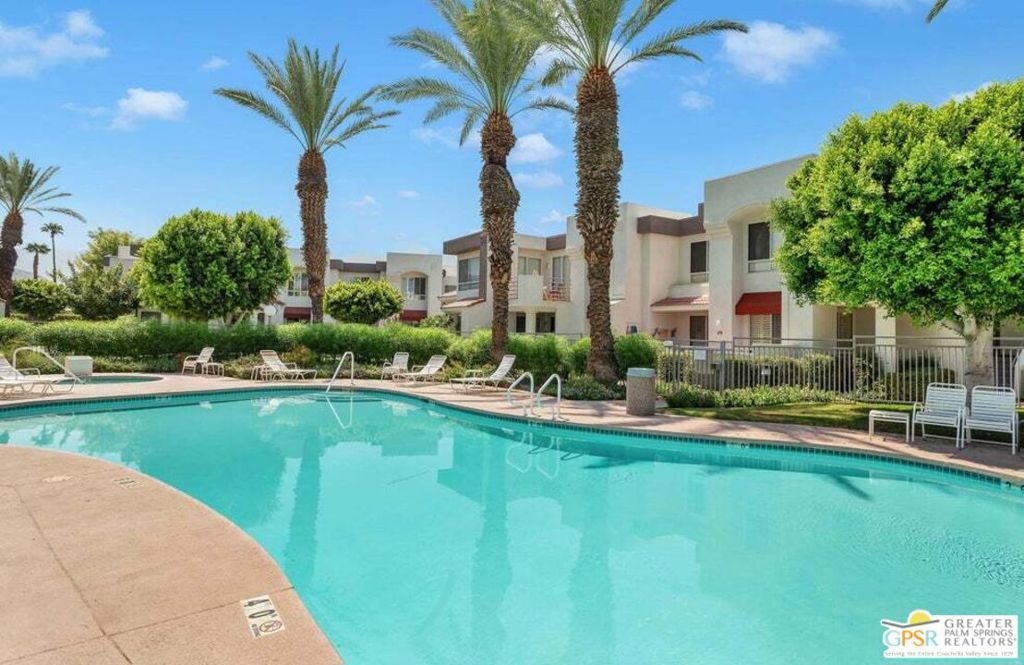 Image 30 of property listing at 401 S El Cielo Road 157, Palm Springs, CA 92262
