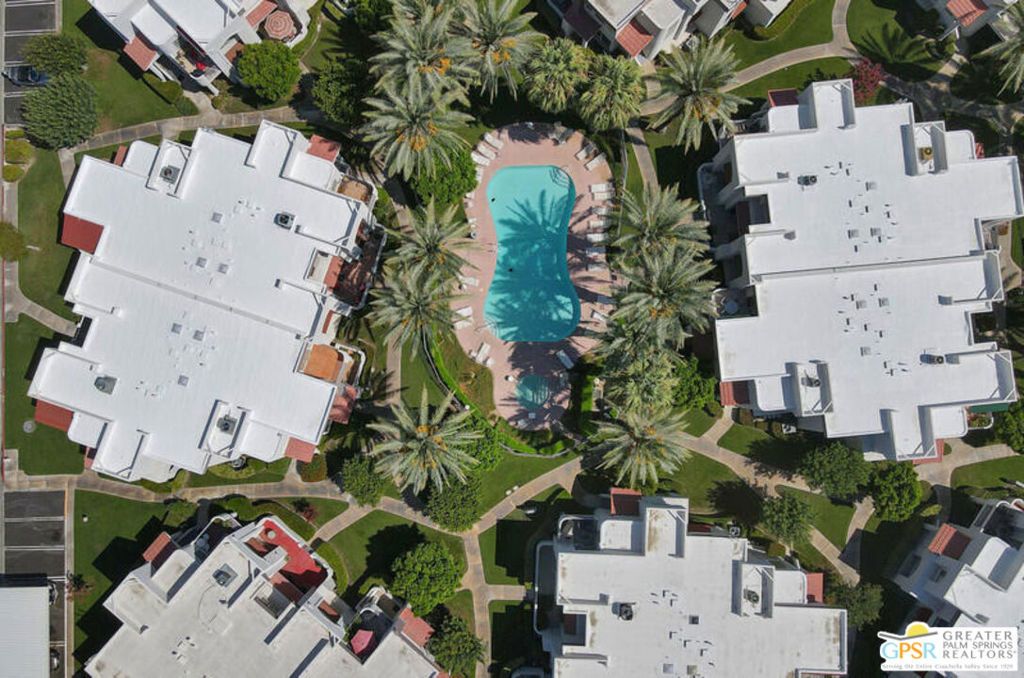 Image 31 of property listing at 401 S El Cielo Road 157, Palm Springs, CA 92262