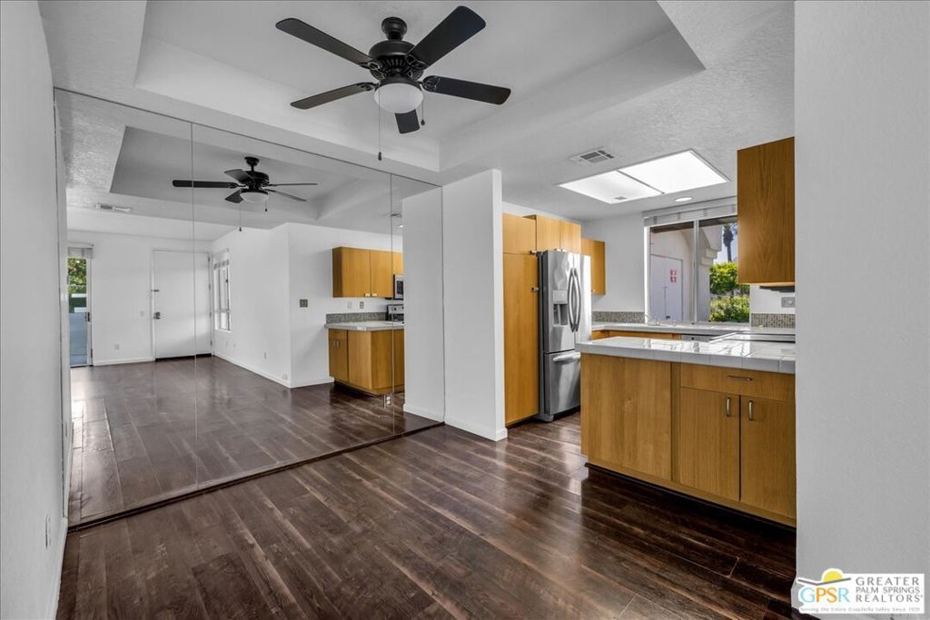 Image 6 of property listing at 401 S El Cielo Road 157, Palm Springs, CA 92262