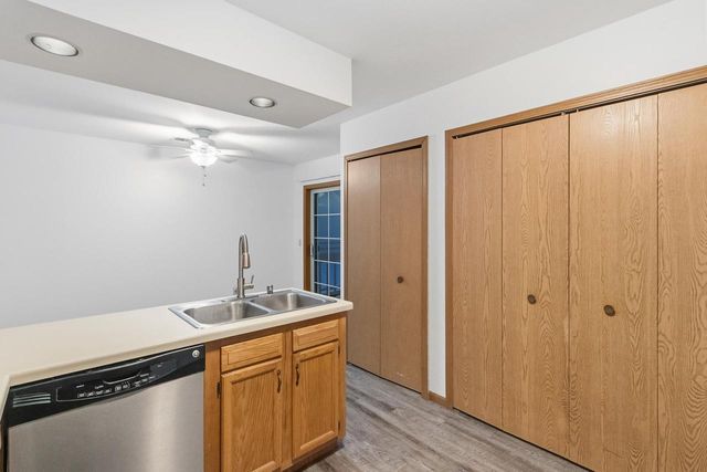 535 E Slifer Street, Portage, WI 53901