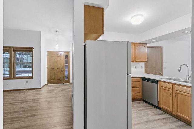 535 E Slifer Street, Portage, WI 53901