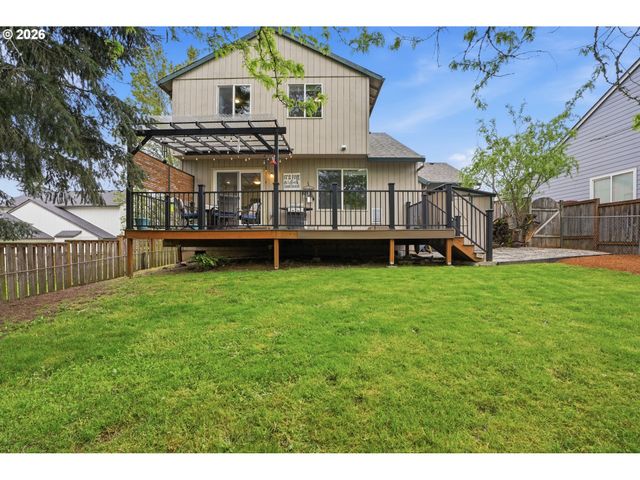 1331 Ne 85TH Ct, Hillsboro, OR 97006