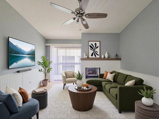 9009 Richmond Avenue 111, Houston, TX 77063