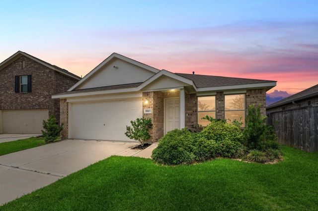 18107 Rockvine Drive, Hockley, TX 77447