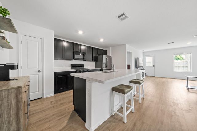 18107 Rockvine Drive, Hockley, TX 77447