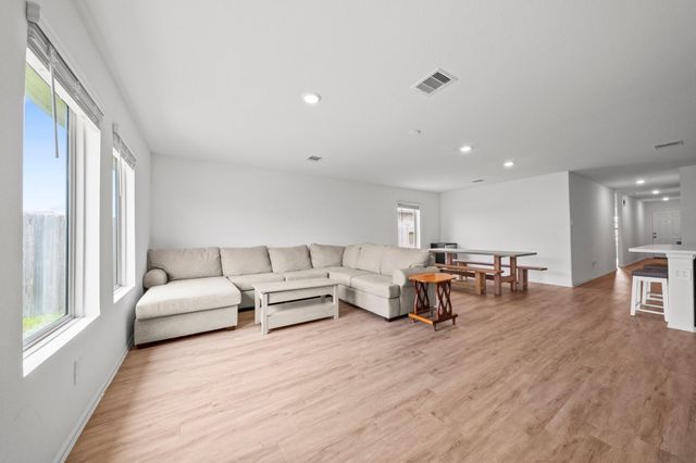 18107 Rockvine Drive, Hockley, TX 77447