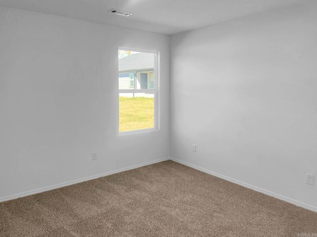 6305 Warwick Drive, Bryant, AR 72002