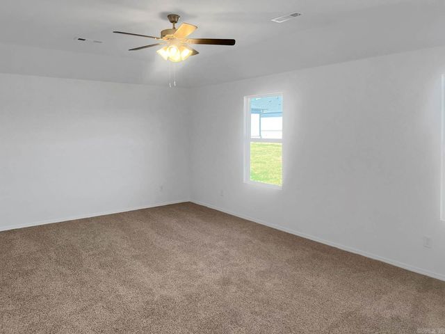 6305 Warwick Drive, Bryant, AR 72002