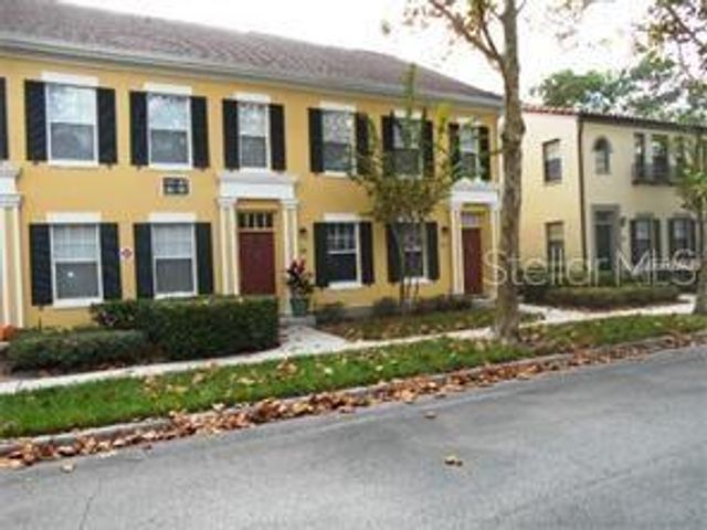 705 CENTERVALE DRIVE, Celebration, FL 34747