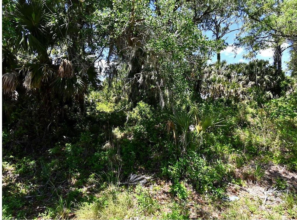 JADE STREET, North Port, FL 34288