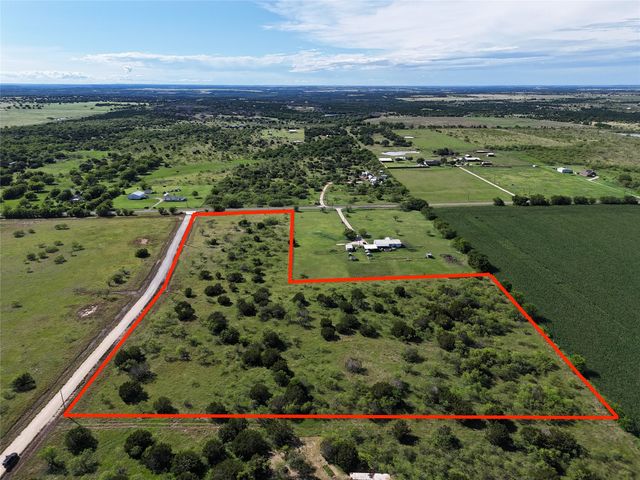FM 934 Starlight Trail, Blum, TX 76627