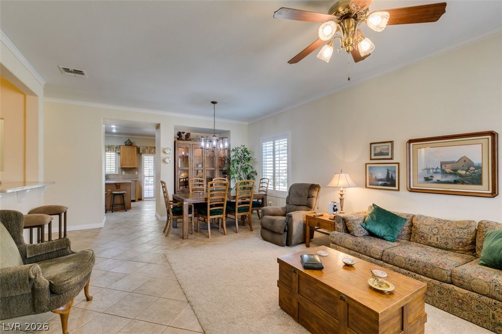 575 Eagle Perch Place, Henderson, NV 89012 — photo 2