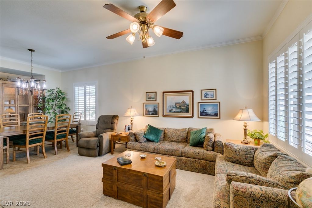 575 Eagle Perch Place, Henderson, NV 89012 — photo 3
