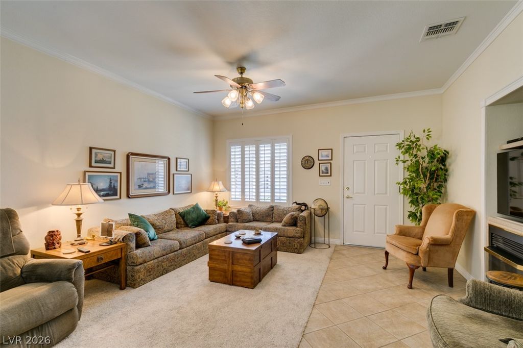 575 Eagle Perch Place, Henderson, NV 89012 — photo 4