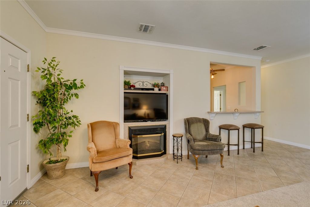 575 Eagle Perch Place, Henderson, NV 89012 — photo 5