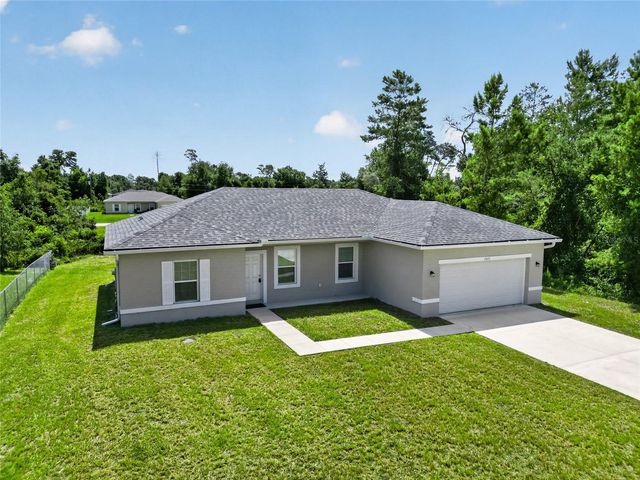 15475 SW 23RD AVENUE ROAD, Ocala, FL 34473