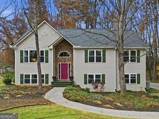 5475 Harris Creek Drive, Cumming, GA 30040