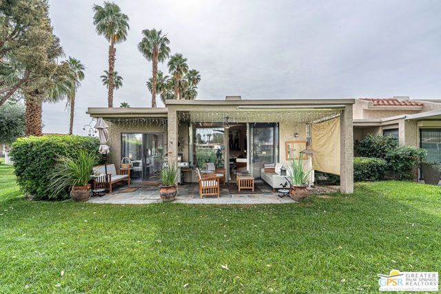 35937 Paseo Circulo, Cathedral City, CA 92234