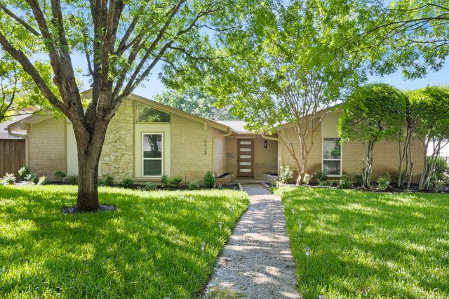 10528 Swallow Lane, Dallas, TX 75218