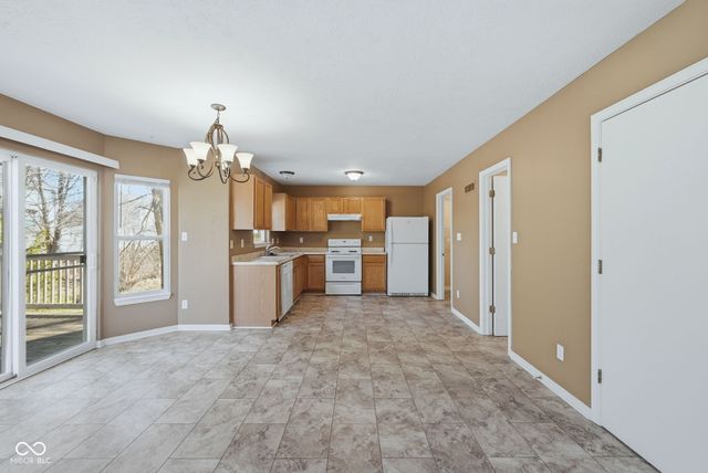 4324 Blue Spruce Court, Greenwood, IN 46143