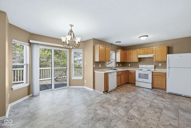 4324 Blue Spruce Court, Greenwood, IN 46143