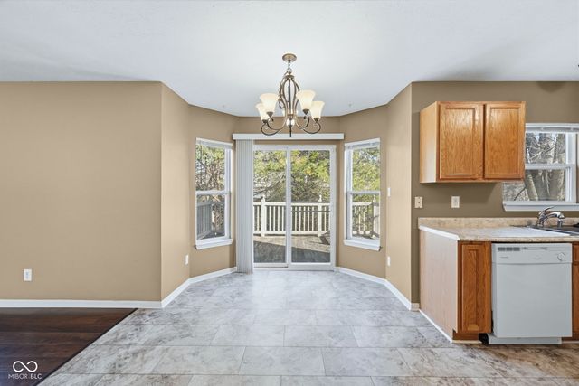 4324 Blue Spruce Court, Greenwood, IN 46143