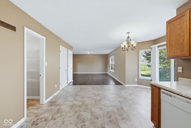 4324 Blue Spruce Court, Greenwood, IN 46143