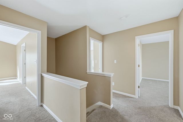 4324 Blue Spruce Court, Greenwood, IN 46143