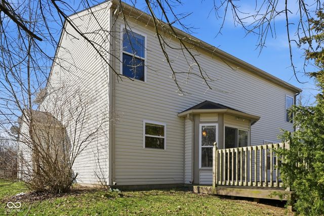 4324 Blue Spruce Court, Greenwood, IN 46143