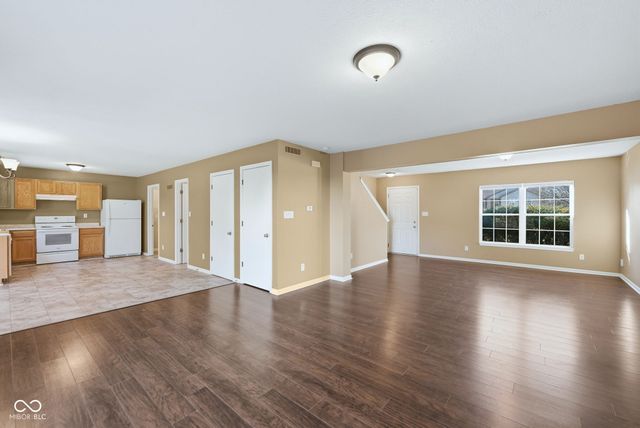 4324 Blue Spruce Court, Greenwood, IN 46143