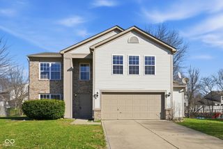 4324 Blue Spruce Court, Greenwood, IN 46143
