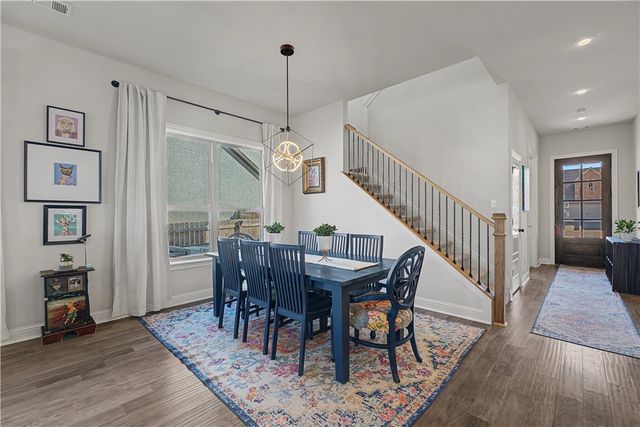 1430 Allens Mill, Cave Springs, AR 72718