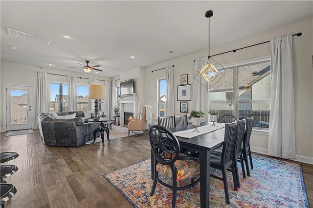 1430 Allens Mill, Cave Springs, AR 72718