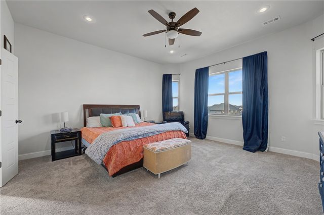 1430 Allens Mill, Cave Springs, AR 72718