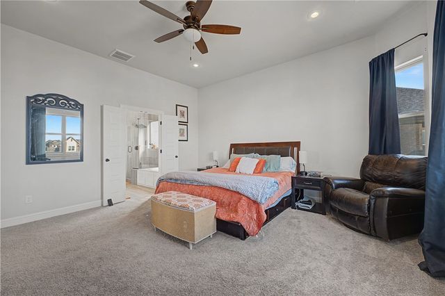 1430 Allens Mill, Cave Springs, AR 72718