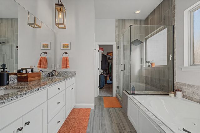 1430 Allens Mill, Cave Springs, AR 72718