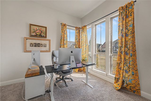 1430 Allens Mill, Cave Springs, AR 72718