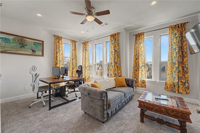 1430 Allens Mill, Cave Springs, AR 72718