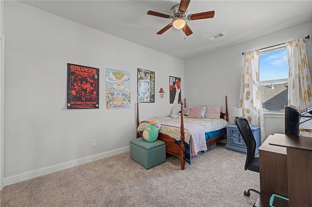 1430 Allens Mill, Cave Springs, AR 72718