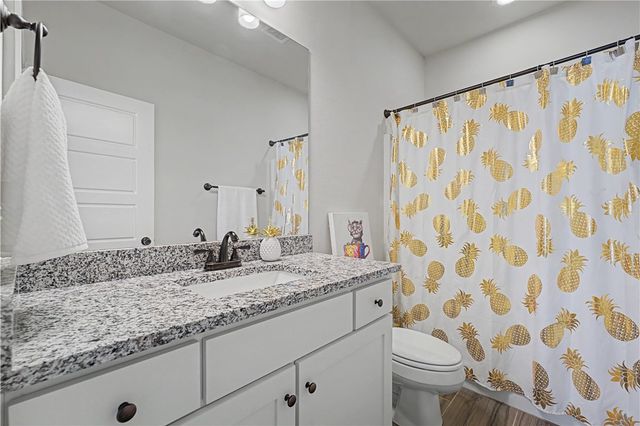 1430 Allens Mill, Cave Springs, AR 72718