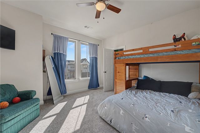 1430 Allens Mill, Cave Springs, AR 72718