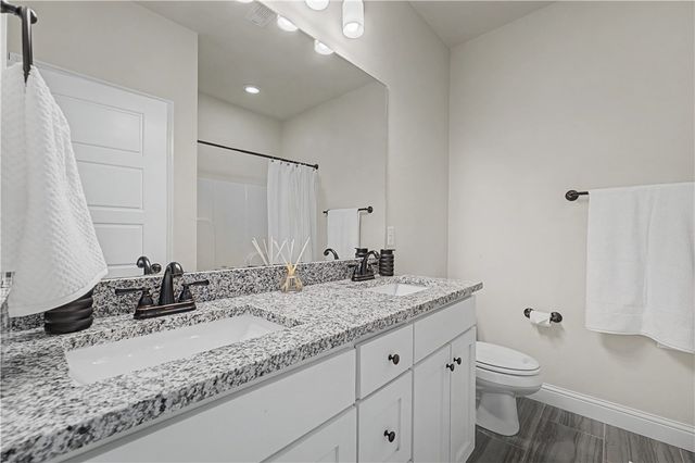 1430 Allens Mill, Cave Springs, AR 72718