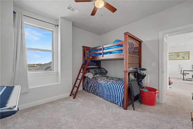 1430 Allens Mill, Cave Springs, AR 72718