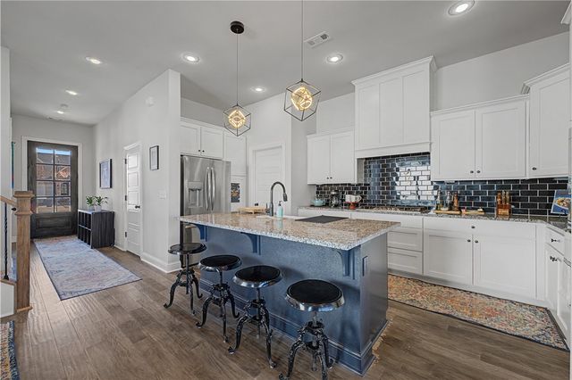 1430 Allens Mill, Cave Springs, AR 72718