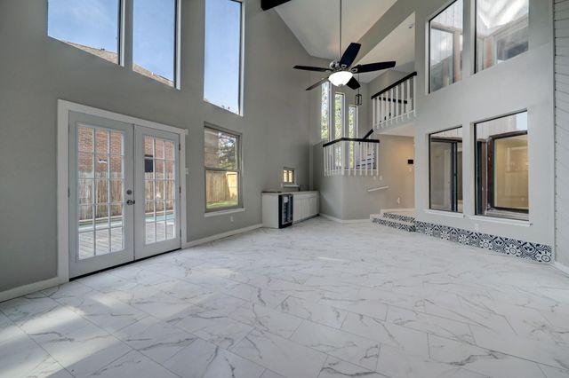 20019 Legend Oak Drive, Humble, TX 77346