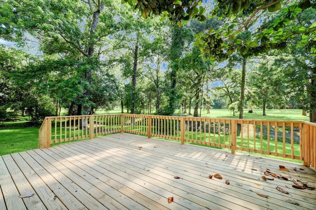 20019 Legend Oak Drive, Humble, TX 77346