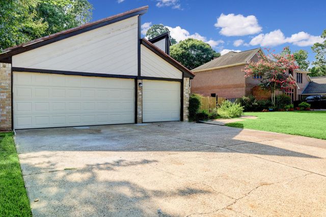 20019 Legend Oak Drive, Humble, TX 77346